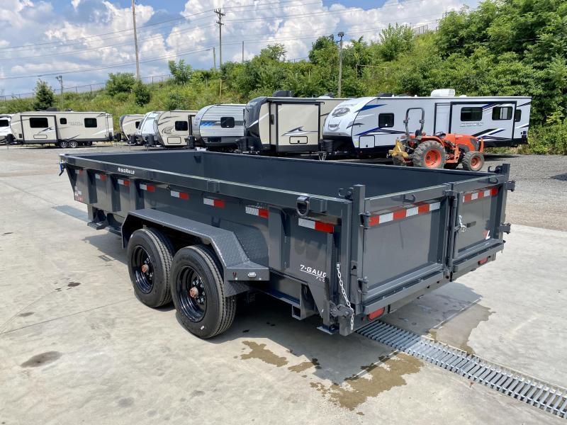 new Dump Trailers Lamar Trailers for sale, in West Middlesex, PA Thumbnail 20