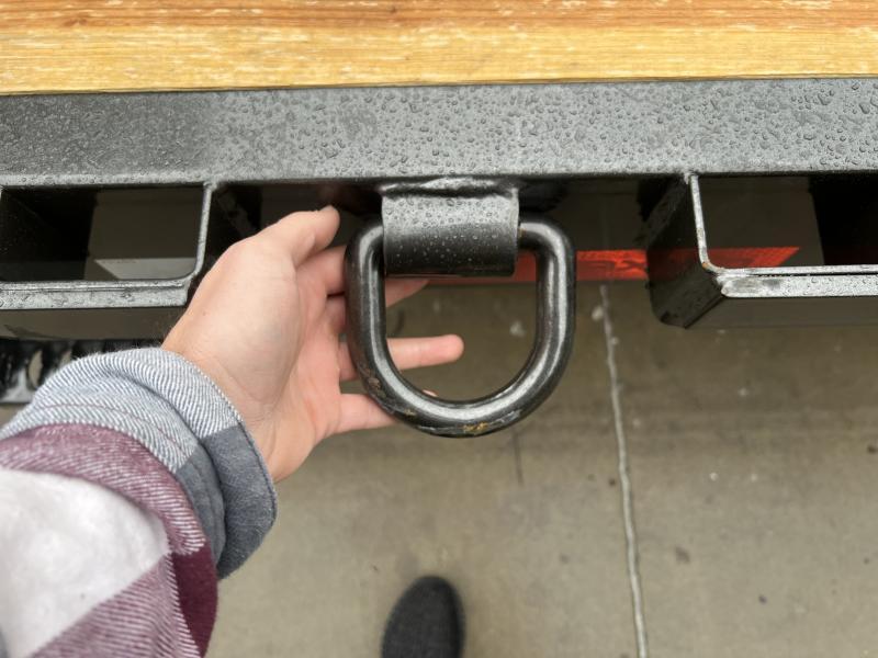 new Equipment / Flatbed Trailers MAXX-D  for sale, in West Middlesex, PA Thumbnail 15