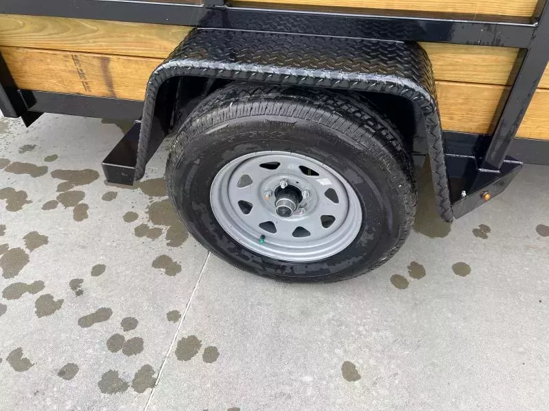 new Utility Trailers Sure-Trac for sale, in Evans City, PA Thumbnail 23