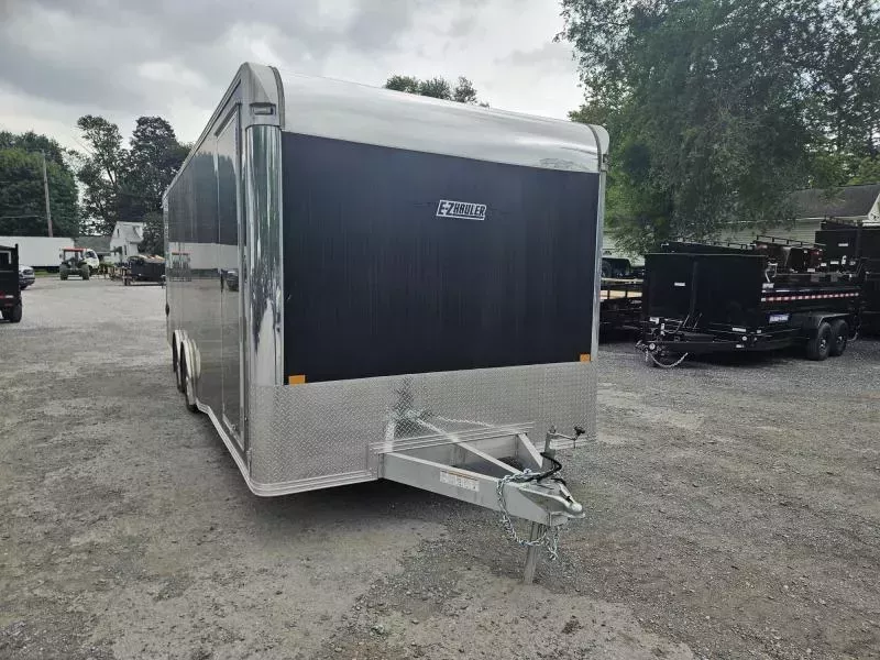 new Cargo (Enclosed) Trailers ALCOM  for sale, in Evans City, PA Thumbnail 10
