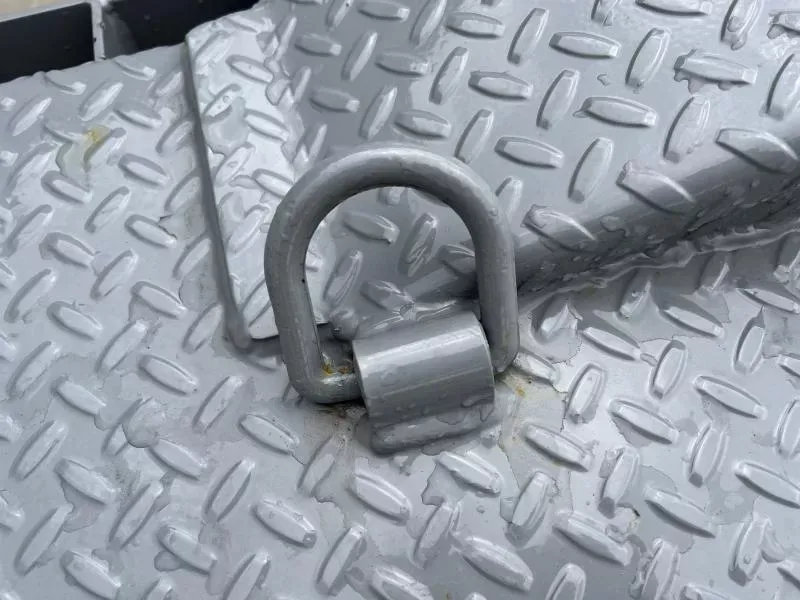 new Equipment / Flatbed Trailers RawMaxx  for sale, in West Middlesex, PA Thumbnail 27