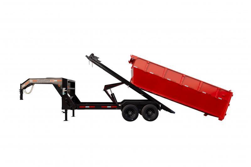 new Dump Trailers RawMaxx  for sale, in Carlisle, PA Thumbnail 6