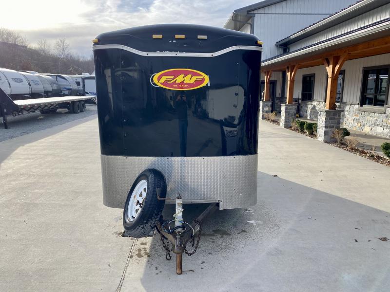 used Cargo (Enclosed) Trailers Haulmark  for sale, in Irwin, PA Thumbnail 8