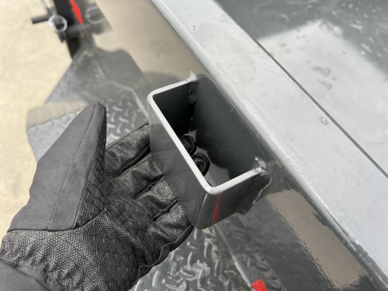 new Dump Trailers RawMaxx  for sale, in Evans City, PA Thumbnail 27