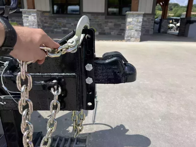 new Equipment / Flatbed Trailers Midsota  for sale, in West Middlesex, PA Thumbnail 18