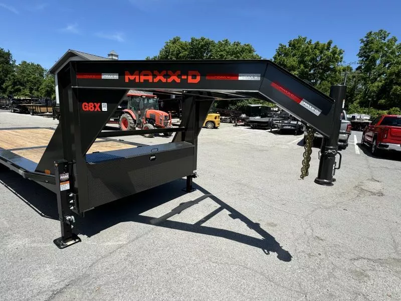 new Equipment / Flatbed Trailers MAXX-D for sale, in Irwin, PA Thumbnail 7