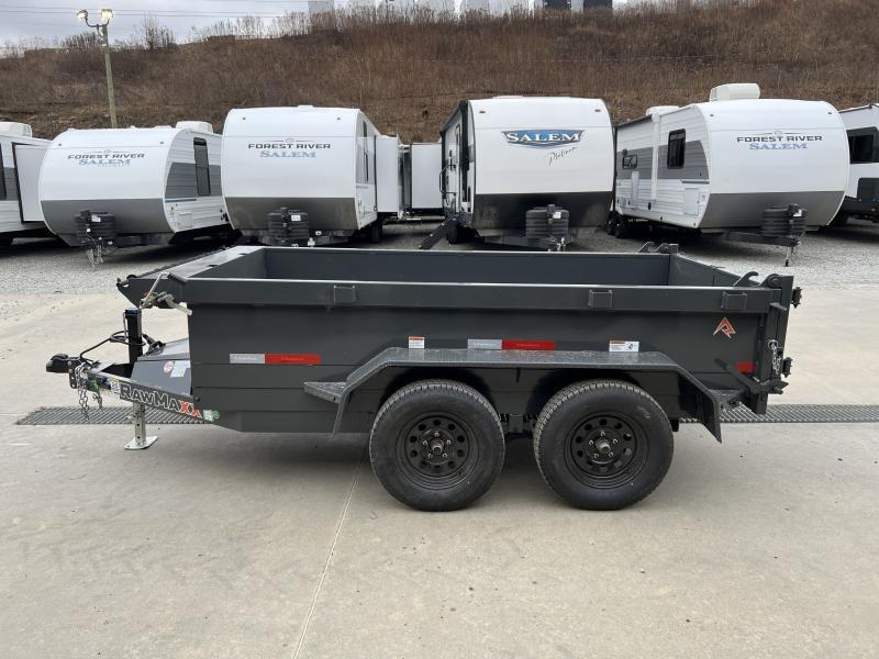new Dump Trailers RawMaxx  for sale, in Evans City, PA Thumbnail 23