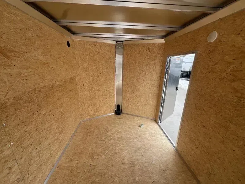 new Cargo (Enclosed) Trailers E-Z Hauler  for sale, in Carlisle, PA Thumbnail 16