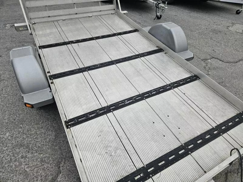 used Utility Trailers Triton Trailers  for sale, in Carlisle, PA Thumbnail 6