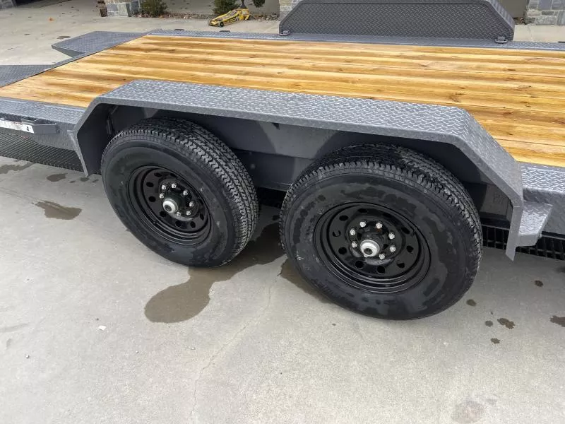 new Equipment / Flatbed Trailers RawMaxx  for sale, in Carlisle, PA Thumbnail 29