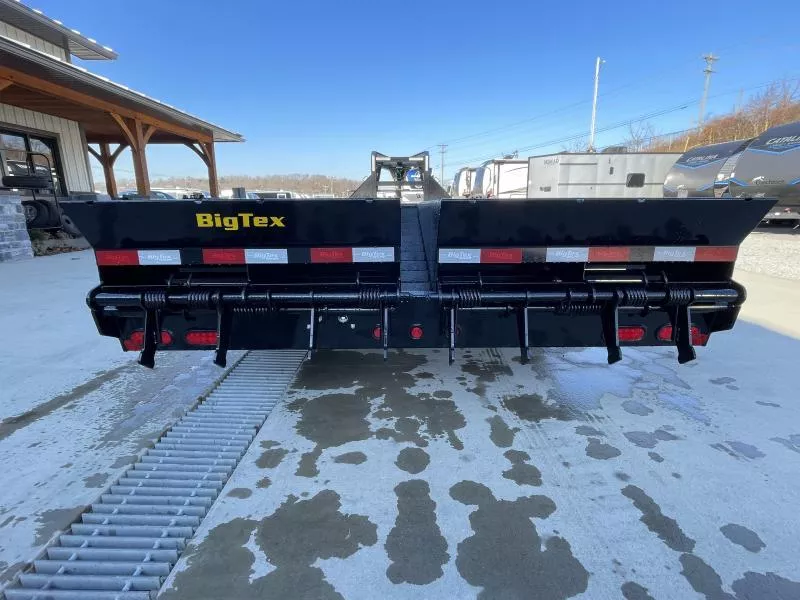 new Equipment / Flatbed Trailers Big Tex Trailers  for sale, in Irwin, PA Thumbnail 28