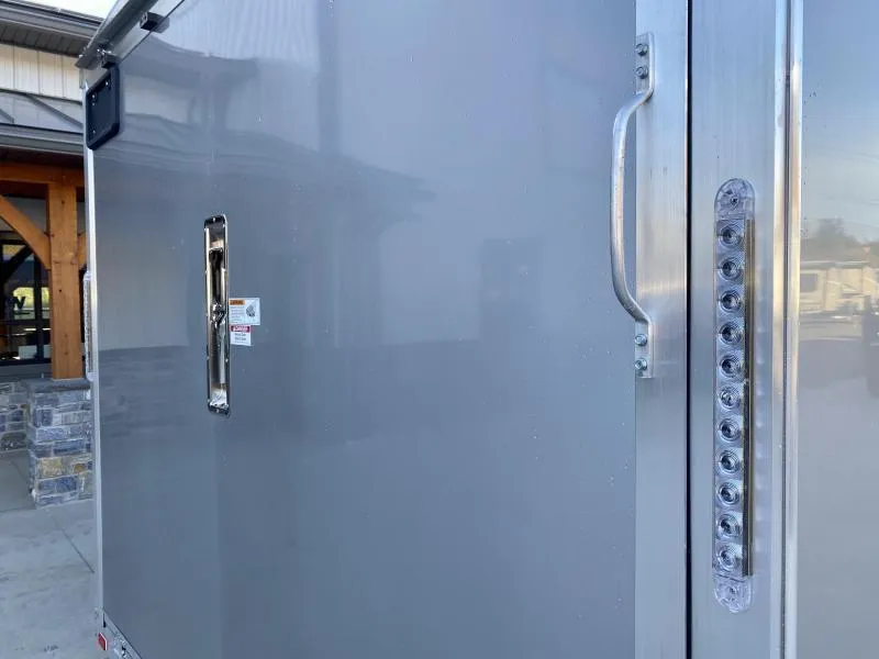 new Cargo (Enclosed) Trailers NEO Trailers  for sale, in West Middlesex, PA Thumbnail 17