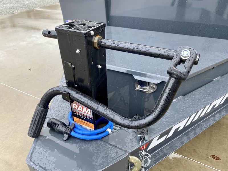 new Dump Trailers Lamar Trailers  for sale, in West Middlesex, PA Thumbnail 23