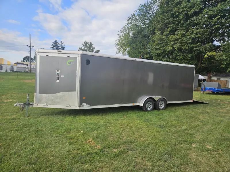 used Snowmobile Trailers NEO Trailers  for sale, in Carlisle, PA Thumbnail 3