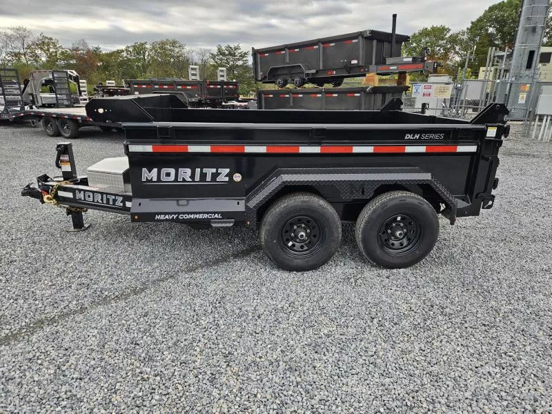 new Dump Trailers Moritz International  for sale, in Carlisle, PA Thumbnail 4