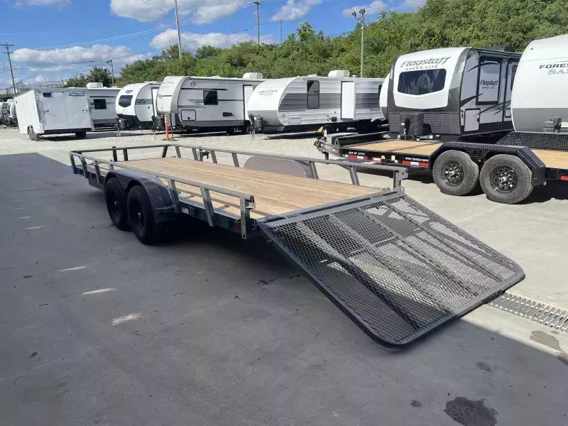 new Utility Trailers RawMaxx  for sale, in Irwin, PA Thumbnail 13