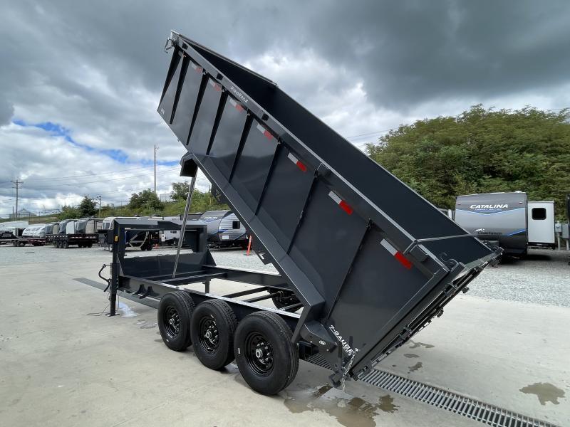 new Dump Trailers Lamar Trailers for sale, in West Middlesex, PA Thumbnail 30