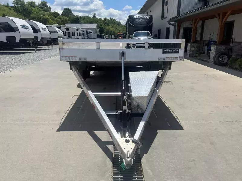 new Car Haulers / Racing Trailers Sure-Trac  for sale, in Irwin, PA Thumbnail 9