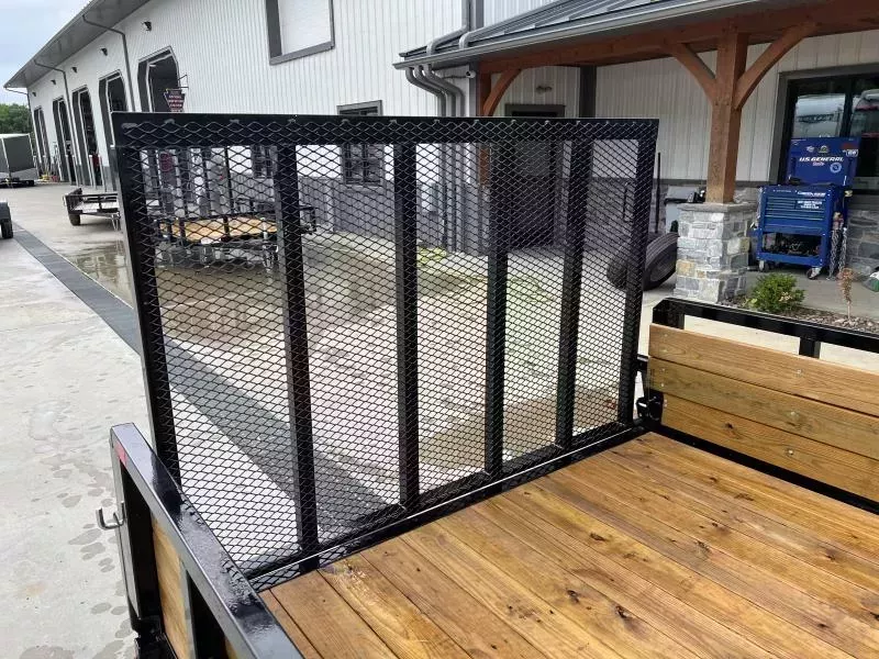 new Utility Trailers Sure-Trac  for sale, in West Middlesex, PA Thumbnail 10