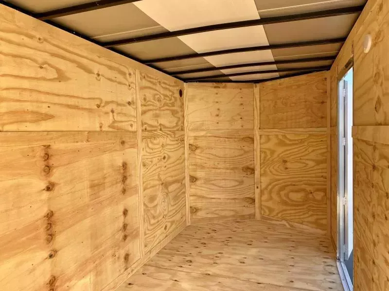 new Cargo (Enclosed) Trailers Xtreme Cargo  for sale, in Carlisle, PA Thumbnail 16