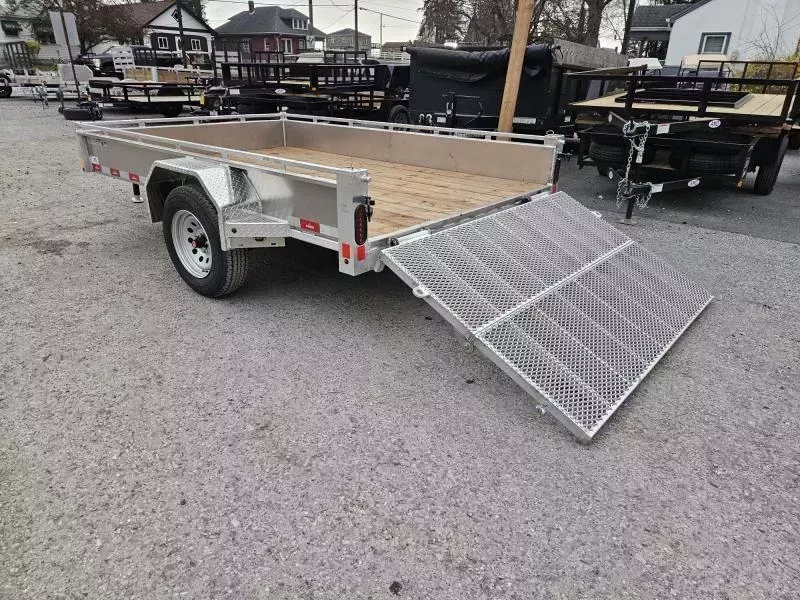 new Utility Trailers Nordtek Trailers  for sale, in Carlisle, PA Thumbnail 12