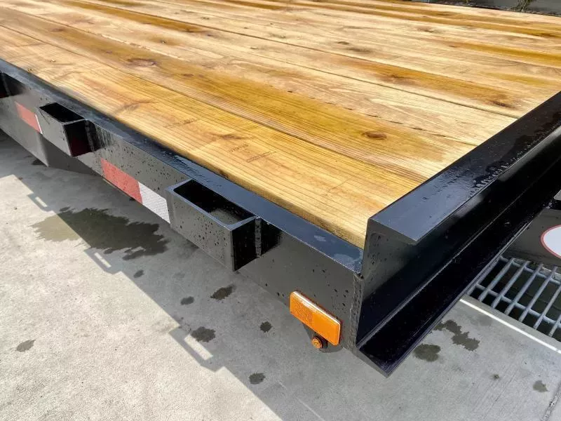 new Equipment / Flatbed Trailers AMO  for sale, in Carlisle, PA Thumbnail 11