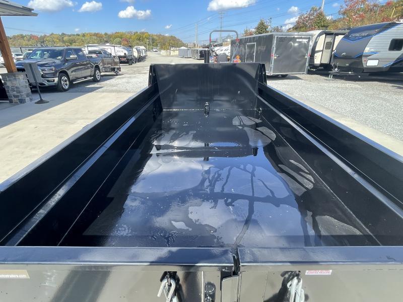 new Dump Trailers Sure-Trac for sale, in Carlisle, PA Thumbnail 18