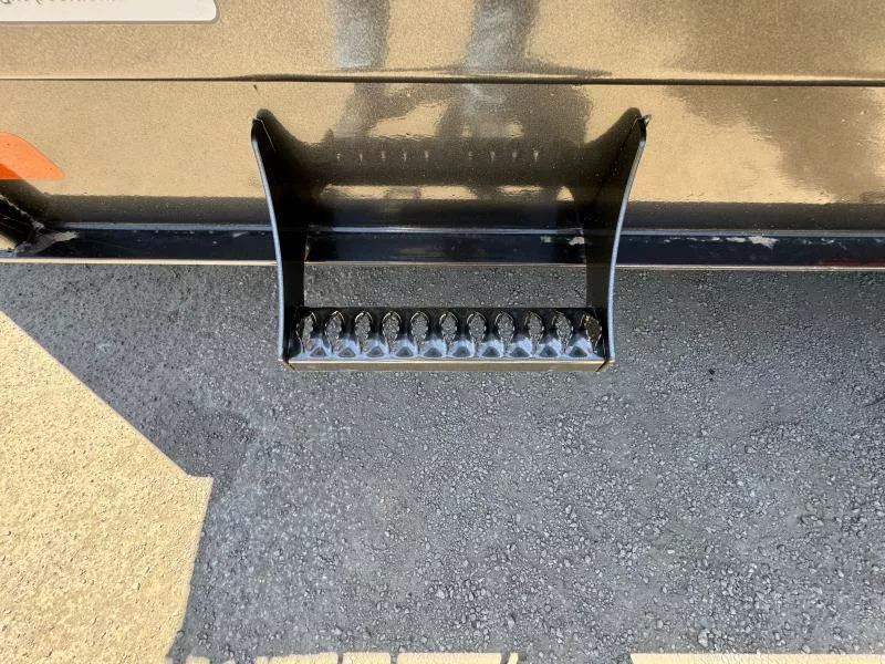 new Dump Trailers MAXX-D  for sale, in Evans City, PA Thumbnail 24
