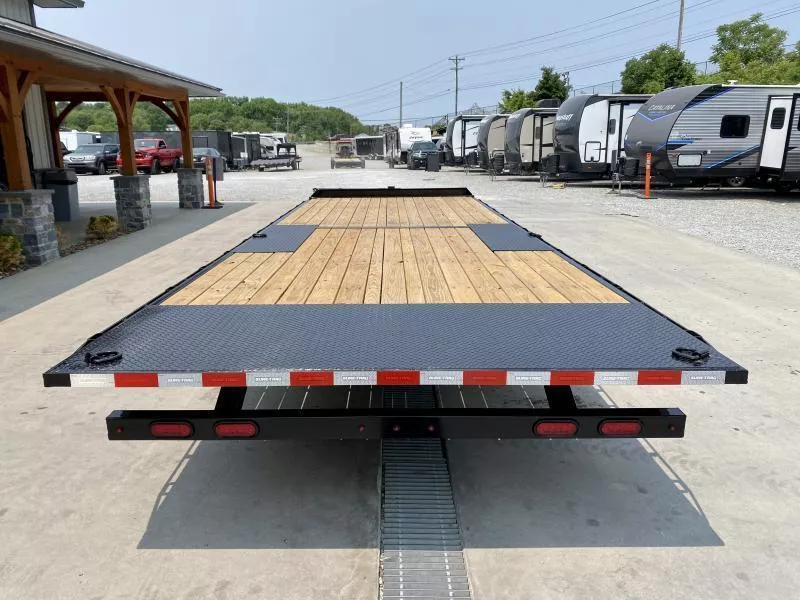 new Equipment / Flatbed Trailers Sure-Trac  for sale, in Irwin, PA Thumbnail 14