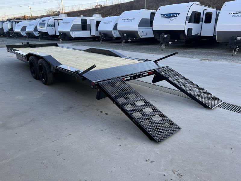 new Equipment / Flatbed Trailers MAXX-D  for sale, in Irwin, PA Thumbnail 18