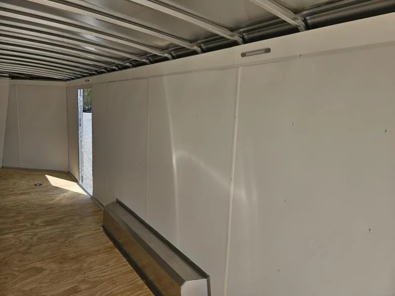 new Cargo (Enclosed) Trailers NEO Trailers  for sale, in Carlisle, PA Thumbnail 24