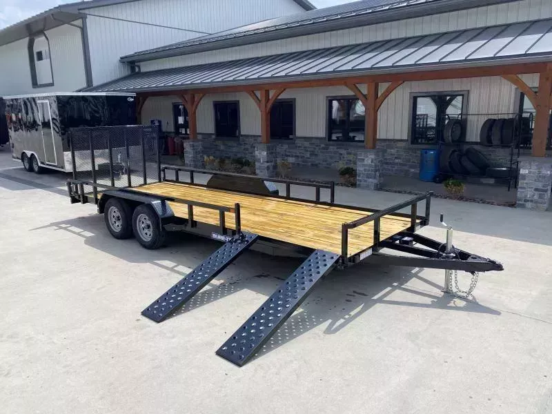 new Utility Trailers Sure-Trac  for sale, in Irwin, PA Thumbnail 14