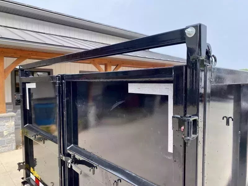 new Dump Trailers Big Tex Trailers  for sale, in Irwin, PA Thumbnail 27