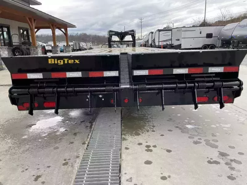 new Equipment / Flatbed Trailers Big Tex Trailers  for sale, in Evans City, PA Thumbnail 14