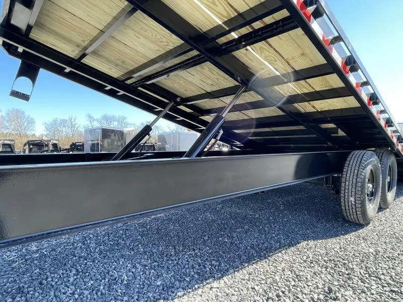 new Equipment / Flatbed Trailers Sure-Trac  for sale, in Evans City, PA Thumbnail 30