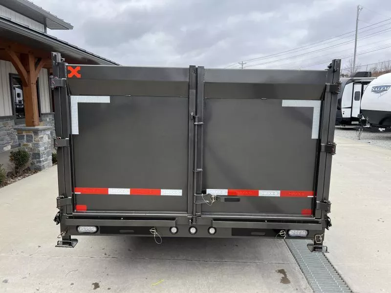 new Dump Trailers MAXX-D for sale, in Carlisle, PA Thumbnail 18
