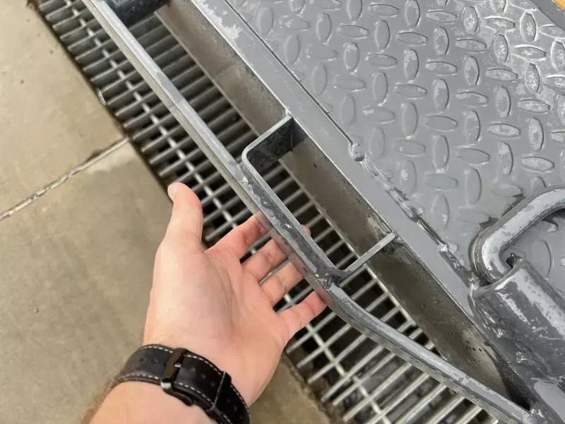 new Equipment / Flatbed Trailers Lamar Trailers  for sale, in Carlisle, PA Thumbnail 17