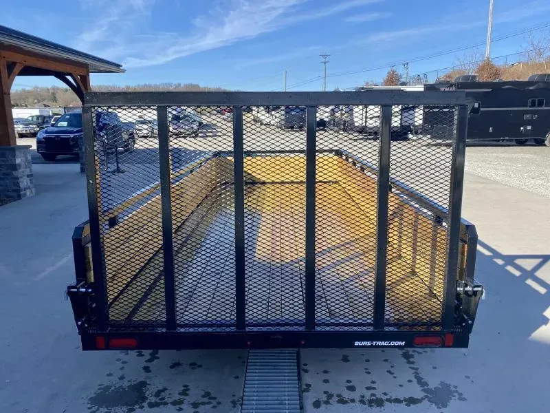 new Utility Trailers Sure-Trac  for sale, in Carlisle, PA Thumbnail 5