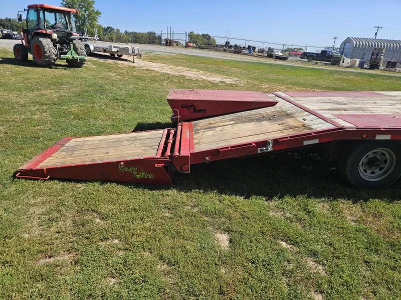 used Equipment / Flatbed Trailers Load Trail  for sale, in Carlisle, PA Thumbnail 8