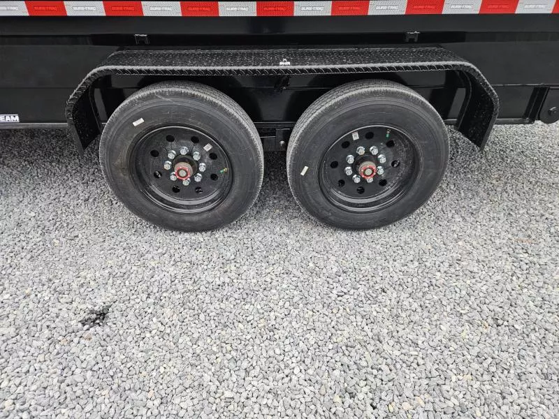 new Dump Trailers Sure-Trac  for sale, in Carlisle, PA Thumbnail 18