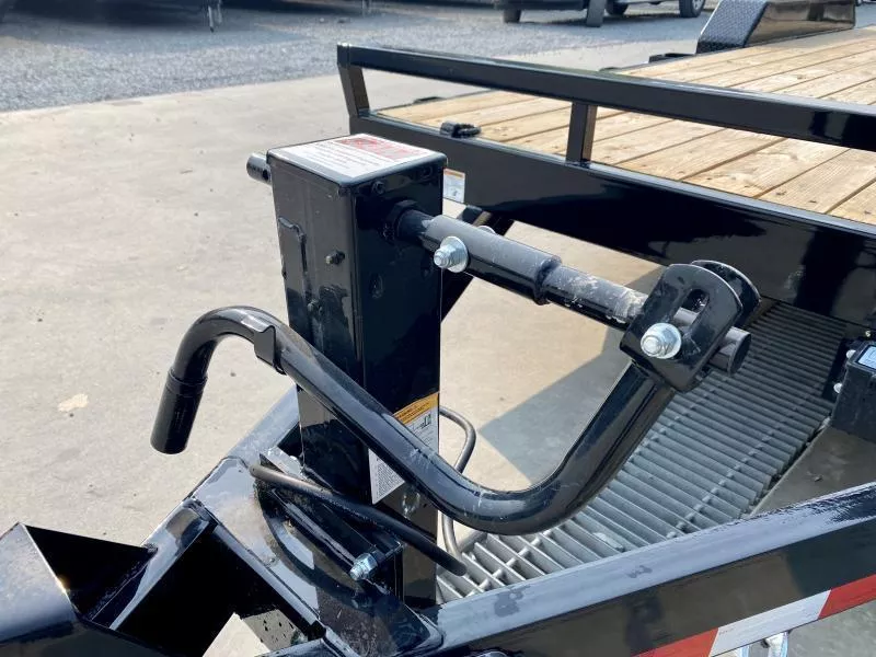 new Equipment / Flatbed Trailers Sure-Trac  for sale, in Carlisle, PA Thumbnail 10