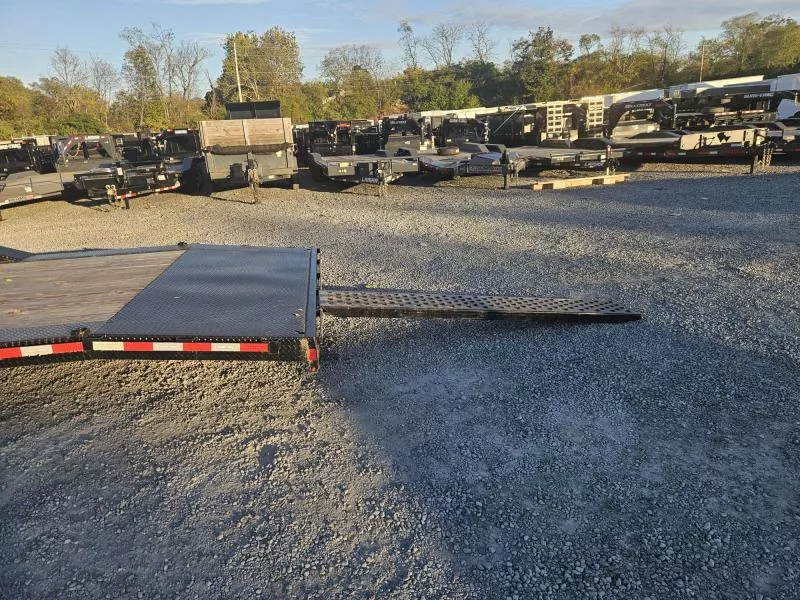 used Car Haulers / Racing Trailers Sure-Trac  for sale, in Carlisle, PA Thumbnail 18