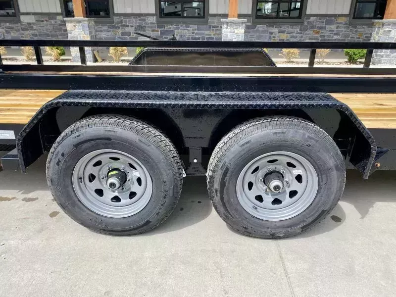 new Utility Trailers Sure-Trac for sale, in Carlisle, PA Thumbnail 16