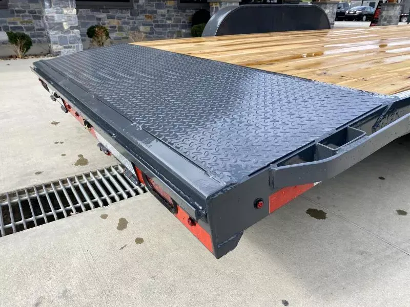 new Car Haulers / Racing Trailers Lamar Trailers  for sale, in Evans City, PA Thumbnail 18