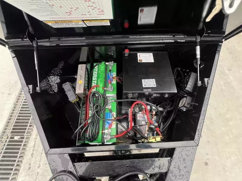 new Dump Trailers MAXX-D  for sale, in Carlisle, PA Thumbnail 9