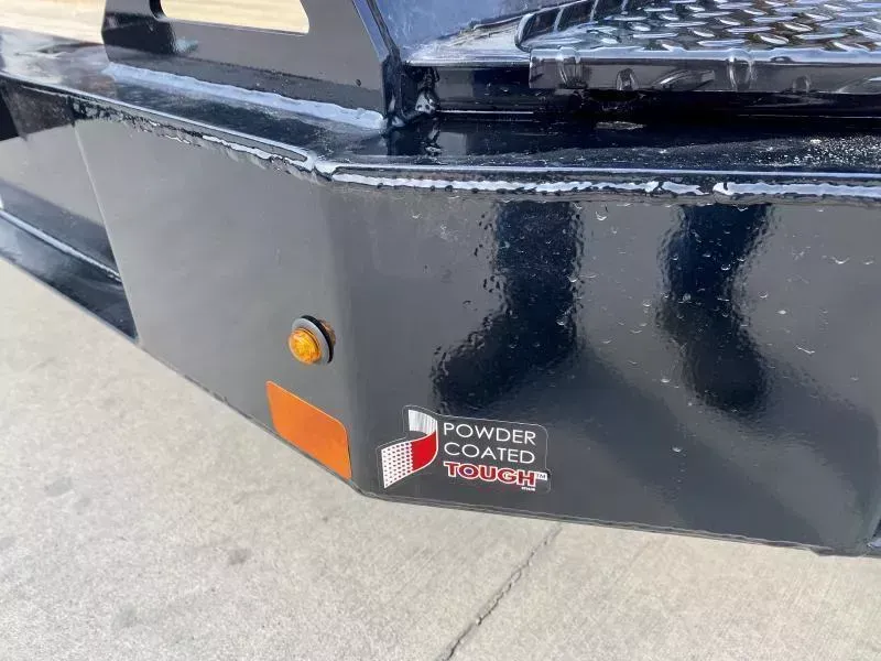 new Equipment / Flatbed Trailers Sure-Trac  for sale, in Carlisle, PA Thumbnail 16