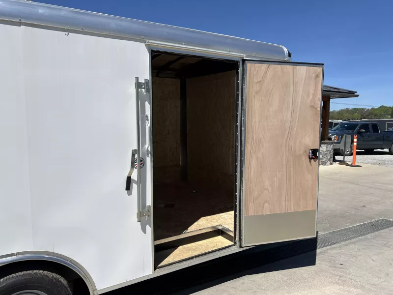 new Cargo (Enclosed) Trailers Pace American for sale, in Irwin, PA Thumbnail 12