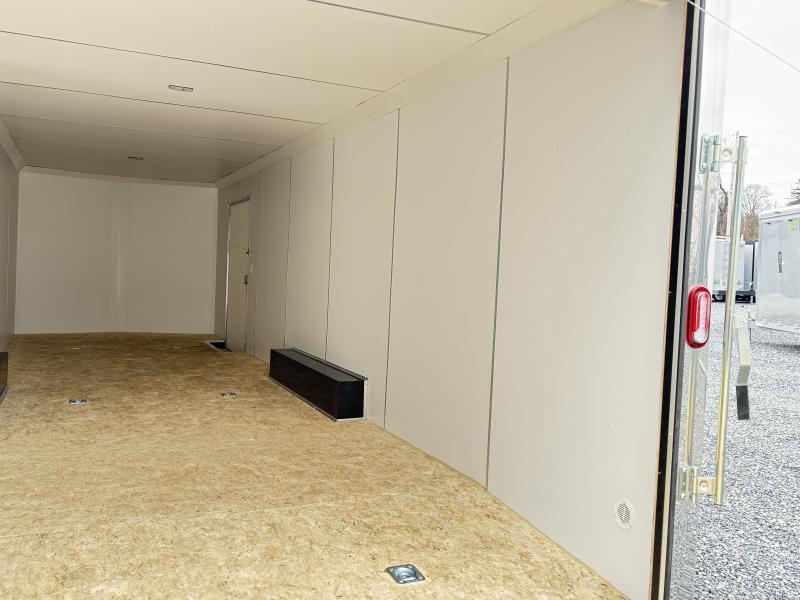 new Cargo (Enclosed) Trailers Sure-Trac  for sale, in Carlisle, PA Thumbnail 5