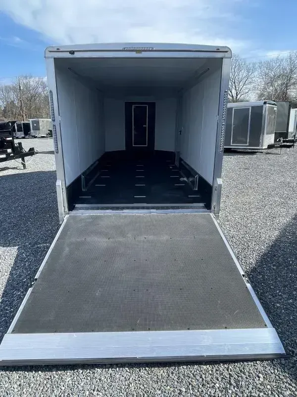 new Motorcycle / Cycle Trailers NEO Trailers  for sale, in Irwin, PA Thumbnail 19