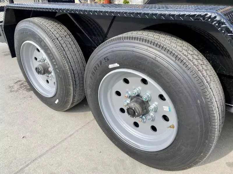 new Equipment / Flatbed Trailers Sure-Trac  for sale, in Carlisle, PA Thumbnail 21